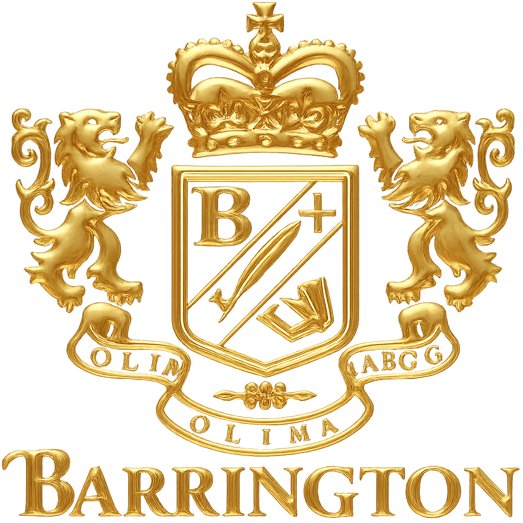 Barrington Logo