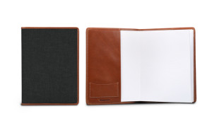 Noteworthy Book Jacket