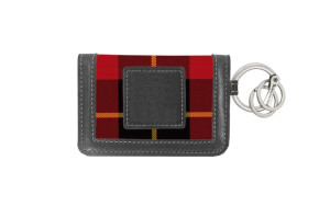Kent Keyring Wallet