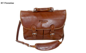 Burke & Wills Laptop Bag