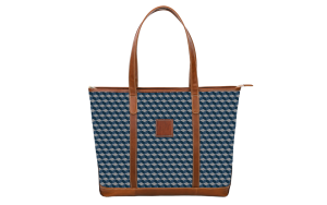 Tilly Trolley Sleeve Tote