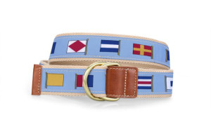 Barrington Belt (L)