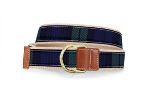 Barrington Belt (S)