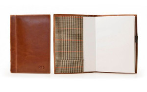 Jr Old English Book Jacket