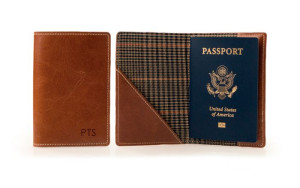 Passport Case