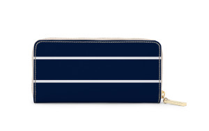 Crosby Zipper Wallet