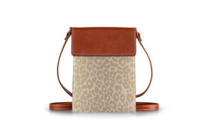 Peyton Phone Crossbody