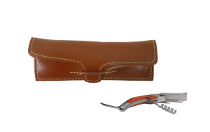 Sommelier's Corkscrew