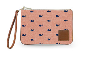 Everyday Essentials Pouch w/ Wristlet