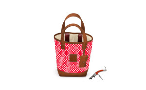 Westport Wine Tote